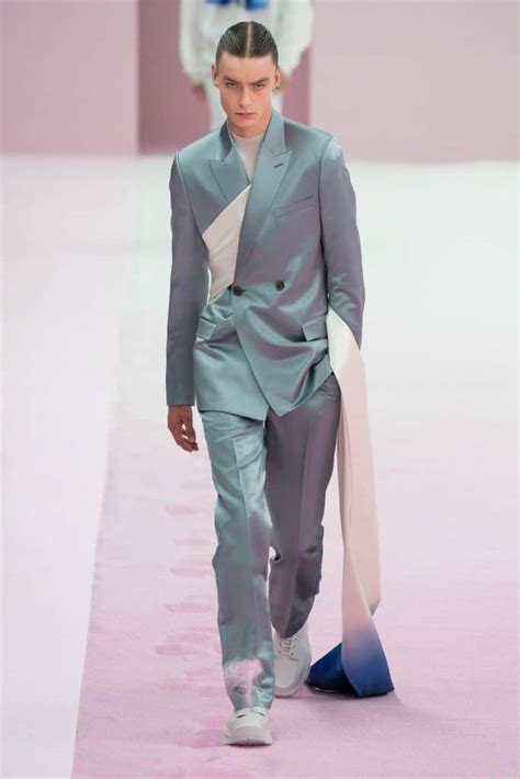 dior mens ss20